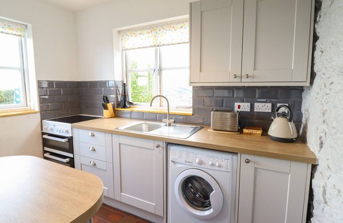 Penrhyn Bay Cabaña | Craiglwyd Bach