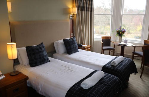 Grantown-on-Spey Hotel | Craiglynne Hotel