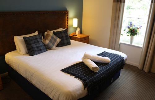 Grantown-on-Spey Hotel | Craiglynne Hotel