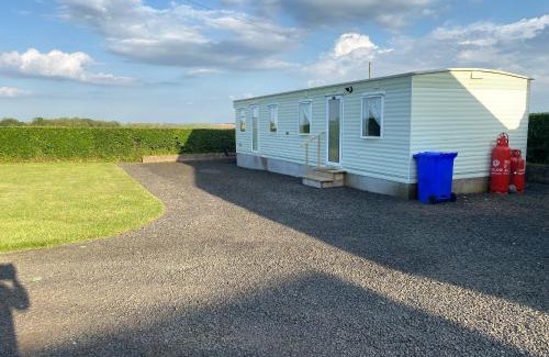 Coleraine Chalet De Esquí | Craigmore Caravan
