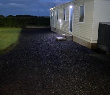 Coleraine Chalet De Esquí | Craigmore Caravan