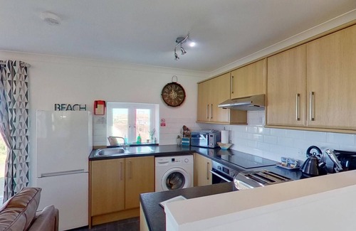 Hayle Cabaña | E39 Craigmore, Riviere Towans
