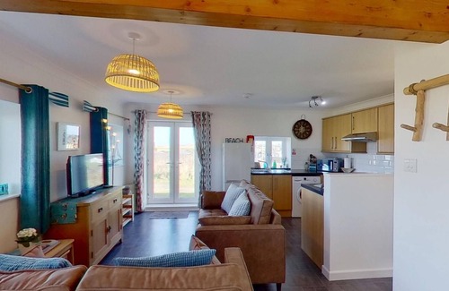Hayle Cabaña | E39 Craigmore, Riviere Towans