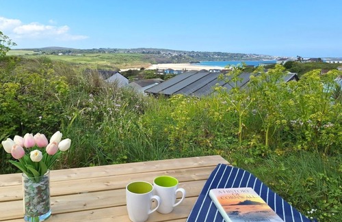 Hayle Cabaña | E39 Craigmore, Riviere Towans