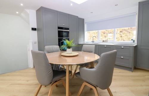 Gardenstown Cabaña | CRAIGNURE, pet friendly, character holiday cottage in Gardenstown