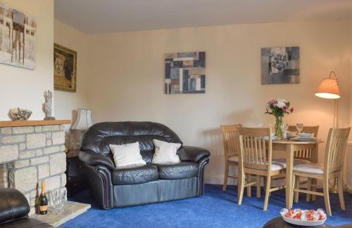 Auchterarder Casa | Craigrossie Cottage