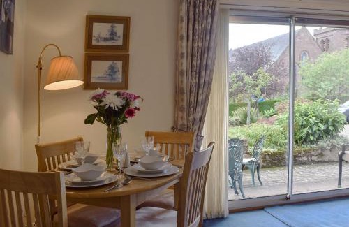 Auchterarder Casa | Craigrossie Cottage