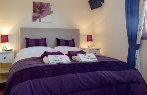 Auchterarder Casa | Craigrossie Cottage