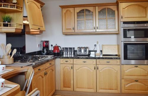 Auchterarder Casa | Craigrossie Cottage
