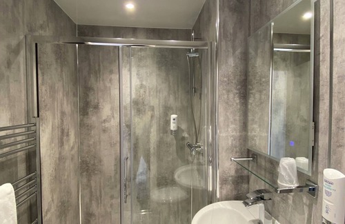 Pitlochry Casa | Craigvrack Hotel & Restaurant