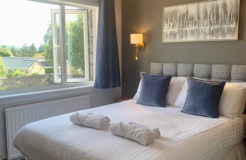 Pitlochry Casa | Craigvrack Hotel & Restaurant