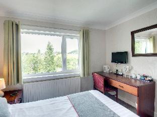 Pitlochry Casa | Craigvrack Hotel & Restaurant