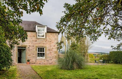 Kelso Casa | Crailing Coach House