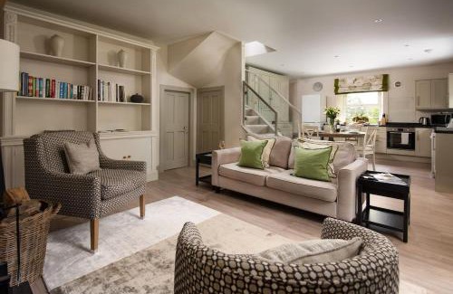 Kelso Casa | Crailing Coach House