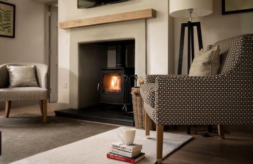 Kelso Casa | Crailing Coach House
