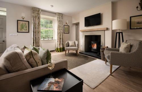 Kelso Casa | Crailing Coach House