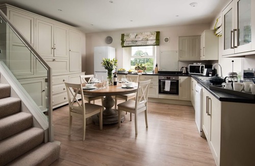 Kelso Casa | CRAILING COACH HOUSE - Excelente propiedad renovada en un entorno campestre, capacidad para 4