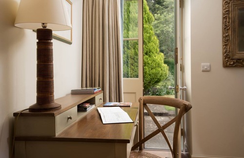 Kelso Cabaña | COTTAGE CRAILING - una finca rural tranquila cerca de Jedburgh y Kelso