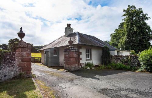 Kelso Casa | Crailing West Lodge