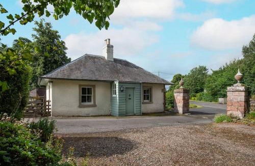 Kelso Casa | Crailing West Lodge