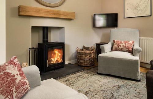 Kelso Casa | Crailing West Lodge