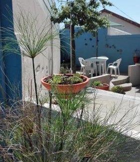Ovar Casa | Cramé House