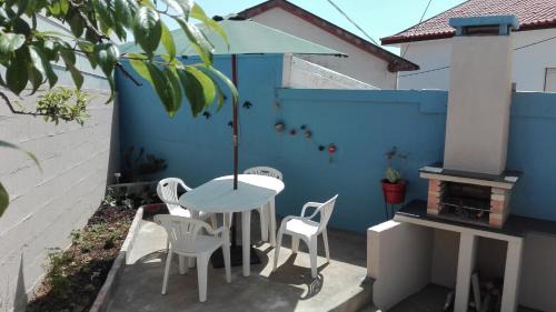 Ovar Casa | Cramé House
