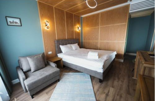 Fantanele Cama Y Desayuno | Crama de Piatra Winery Hotel & Conference Hall