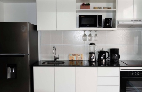 Belgrano Apartamento | Cramer 1002 in Buenos Aires