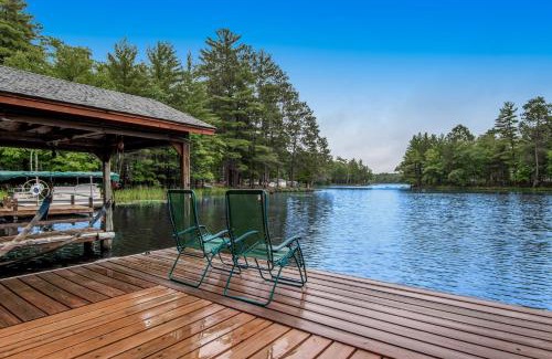 Eagle River Casa | Cranberry Cove Lodge