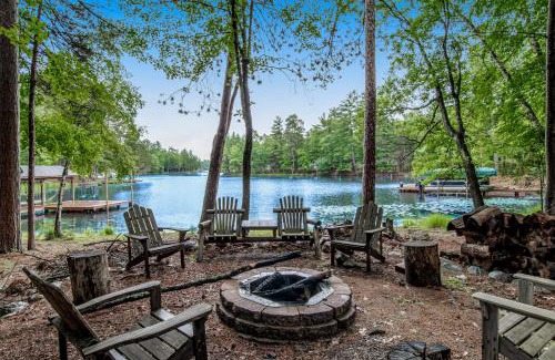 Eagle River Casa | Cranberry Cove Lodge
