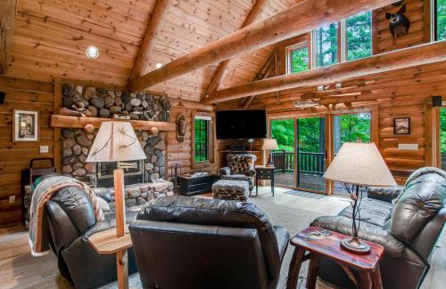 Eagle River Casa | Cranberry Cove Lodge