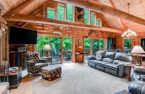 Eagle River Casa | Cranberry Cove Lodge