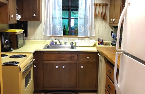 Town of Clifton Casa | Cranberry Lake Cozy Cabin
