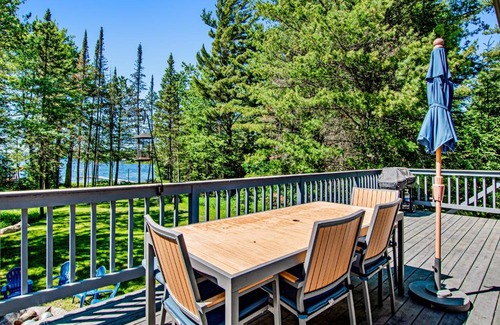 Eagle River Casa | Cranberry Lake Life