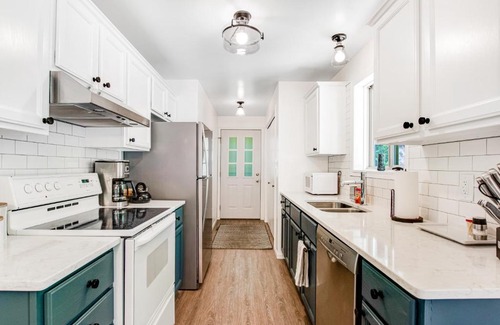 Eagle River Casa | Cranberry Lake Life