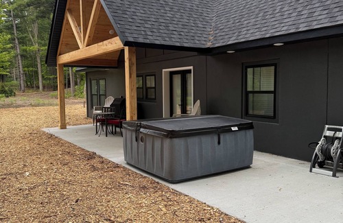 Empire Casa | Cranberry Ridge - Cranberry Lodge