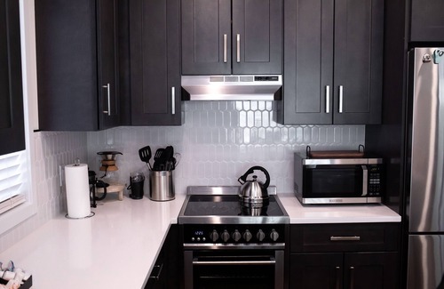Glen Arbor Cabaña | Cranberry Ridge - Ridge View