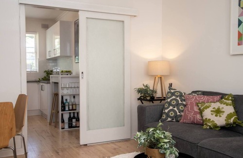 Millswood Casa | Cranbrook Courtyard A Sunny City fringe Retreat