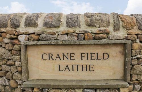 Skipton Casa | Crane Field Laithe