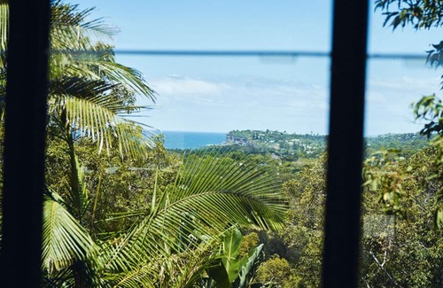 Whale Beach Casa | Crane Lodge blends the beauty of nature with unmatched luxury.