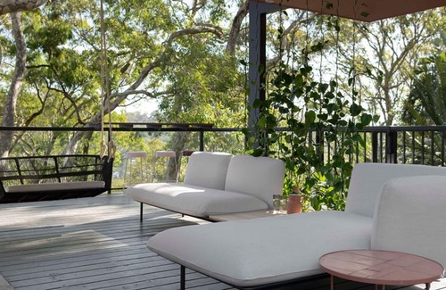 Whale Beach Casa | Crane Lodge blends the beauty of nature with unmatched luxury.