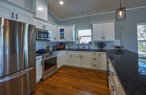 Old Town Casa | Crane's Landing- Riverfront property. Close to multiple springs
