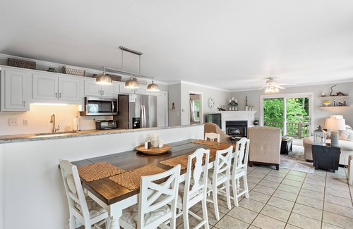 Crane Hill Casa | Crane's Nest: 4 BR, 2 BA House in Crane Hill, Sleeps 8