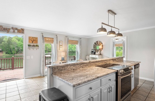 Crane Hill Casa | Crane's Nest: 4 BR, 2 BA House in Crane Hill, Sleeps 8