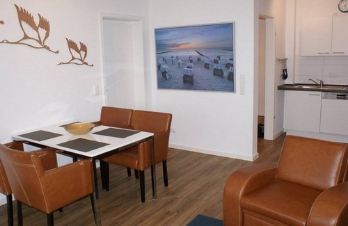 Wismar Apartamento | Crane's nest - ABC255