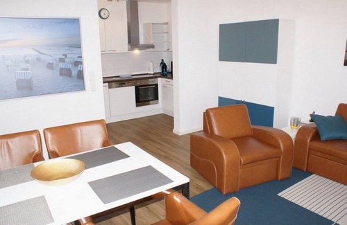 Wismar Apartamento | Crane's nest - ABC255