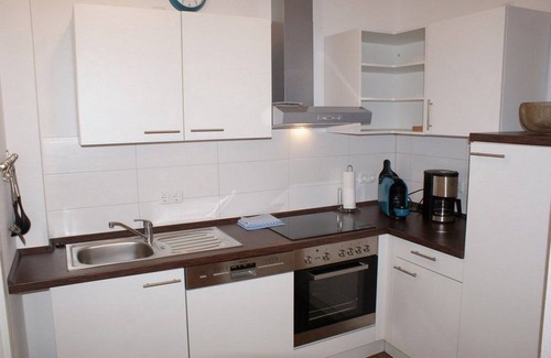 Wismar Apartamento | Crane's nest - ABC255