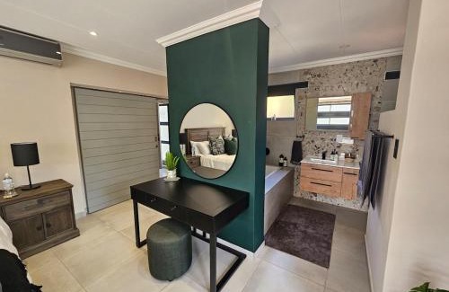 Pretoria Apartamento | Cranes Nest Studio