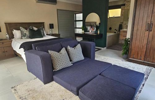 Pretoria Apartamento | Cranes Nest Studio